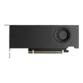 Produktbild: PNY RTX PRO 4000 Blackwell SFF Edition - 24GB GDDR7, 4x mDP