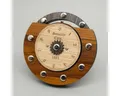 Produktbild: ROMBOL Denkspiele Spiel LOCK 064 - extrem schwierige Puzzle-Box, Knobelspiel, Holzspiel