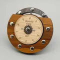 Produktbild: LOCK 064 - extrem schwierige Puzzle-Box