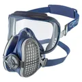 Produktbild: GVS SPR405 - Elipse Integra Halbmaske kpl.+Filter P3 RD (M/L) (P3, 1x) (204087)
