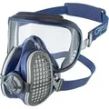 Produktbild: Halbmaske Integra P3RD, SPR405, gegen Gerüche, M/L