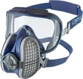 Produktbild: GVS Halbmaske Integra P3RD, SPR405, gegen Gerüche, M/L