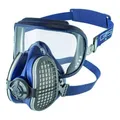 Produktbild: GVS Halbmaske Integra P3RD, SPR405, gegen Gerüche, M/L