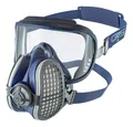 Produktbild: GVS Halbmaske Integra P3RD, SPR405, gegen Gerüche, M/L