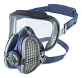 Produktbild: GVS Halbmaske Integra P3RD, SPR405, gegen Gerüche, M/L