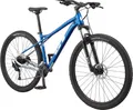 Produktbild: GT Avalanche Sport Mountainbike 27,5 Zoll Damen und Herren 155 - 180 cm Hardtail MTB Fahrrad 18 Gänge Shimano