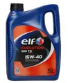Produktbild: ELF Evolution 500 TS für 15W-40 5 Liter Motoröl Motorenöl 229.1 501 01 505 00 Öl
