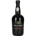 Produktbild: Delaforce Fine Ruby Port 20% Vol. 0,75l
