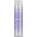 Produktbild: Joico Blonde Life Violet Shampoo 300ml (300 ml, Flüssiges Shampoo) (J16236)