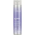 Produktbild: JOICO Blonde Life Brightening Violet Shampoo strahlendes Blond No Yellow 300 ml