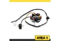 Produktbild: Area1 Lichtmaschinenregler Ersatz Lichtmaschine Stator für 50ccm für Motorroller
