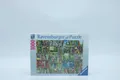 Produktbild: 🧩NEU: Magisches Bücherregal  Colin Thompson Puzzle 1000 jigsaw 🧩