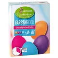 Produktbild: HEITMANN Eierfarben Farbenreich Eierfarben farbsortiert, 1 Pack