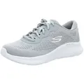 Produktbild: Skechers Skech-Lite Pro Sneaker maschinenwaschbar grau 38 EU