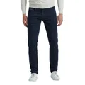 Produktbild: PME Legend Herren Jeans NIGHTFLIGHT - Regular Fit - Blau - Dark Clean Blue, Größe:29W / 32L, Farbe:Dark Clean Blue DCB