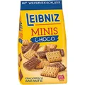 Produktbild: Bahlsen Butter Leibniz Mini 12x 150g