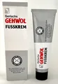 Produktbild: Gerlachs GEHWOL Fusskrem, 75ml