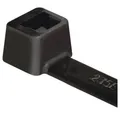 Produktbild: HellermannTyton Kabelbinder Kabelbinder 300x4.6 mm, UV-witterungsstabil 111-05260 UV-stabilisiert