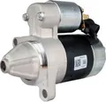 Produktbild: FEBI BILSTEIN 101562 Starter Anlasser 1,3kW für FIAT QUBO (225) 12V