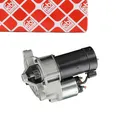 Produktbild: febi Anlasser Starter 12V 1,2 kW für PEUGEOT 206 306 307 CITROEN C3 C4 BERLINGO
