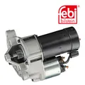 Produktbild: FEBI BILSTEIN Starter 1.2 KW für Peugeot 206 CC 1.6 16V 1.4i 1.1i Citroën C2 C3