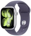 Produktbild: Apple Watch Series 11 Digital 42 mm Smartwatch Rechteckig IP6X 38 h 326 ppi