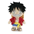 Produktbild: One Piece Plüschfigur Luffy 28 cm