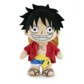 Produktbild: One Piece Plüschfigur Luffy 28 cm