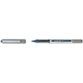 Produktbild: 12 Tintenschreiber UB-157 uni-ball eye fine blau 0,4mm Faber-Castell
