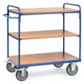 Produktbild: Fetra Etagenwagen 8100 (3) (228616)
