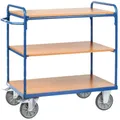 Produktbild: Fetra Transportgeräte Fetra Etagenwagen Ladefläche 850 x 500 mm, 8100