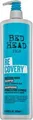 Produktbild: Tigi Bed Head Recovery Moisture Rush Shampoo Pflegeshampoo für trockenes und geschädigtes Haar 970 ml