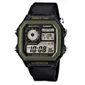 Produktbild: Casio Collection AE-1200WHB-1B Multifunktionsuhr