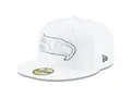 Produktbild: New Era Fitted Cap 59Fifty PLATINUM NFL Sideline