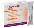 Produktbild: Chiesi Farmaceutici Laevolac - Stick Integratore Alimentare, 10 Bustine