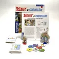 Produktbild: Asterix & Obelix Spiel | Kosmos | Fröhliche Keilerei für Zwei | Kartenspiel 2006