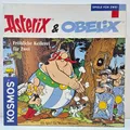 Produktbild: Asterix & Obelix Fröhliche Keilerei für Zwei Brettspiel Kosmos 2 Spieler mit OVP