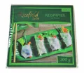 Produktbild: [ 300g ] Reispapier, eckig 16x16cm für Frühlingsrollen / aus Vietnam / Ricefield