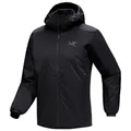 Produktbild: Arc'teryx - Atom Hoody - Kunstfaserjacke Gr M schwarz