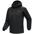 Produktbild: Arcteryx Atom Hoody Men - Isolationsjacke - M - black