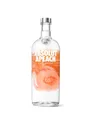 Produktbild: Absolut Peach Flavored Vodka 38% Vol. 1l