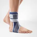 Produktbild: Bauerfeind Malleoloc L-Orthese zur einseitigen Stabilisierung des rechten Sprung