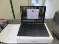 Produktbild: Apple MacBook Air 2024 13.6 Zoll M3 8GB RAM 256GB SSD