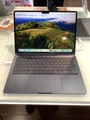 Produktbild: MacBook Air, 13 Zoll, 2023, Mitternacht, M3, 8-Core 6#1907446