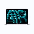 Produktbild: Apple MacBook Air 2024| 13.6