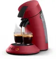 Produktbild: Senseo Plus CSA210/90 Kaffeepadmaschine