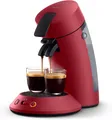 Produktbild: Philips Senseo Original Plus Kaffeepadmaschine – Intensiver Kaffee Genuss