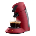 Produktbild: PHILIPS SENSEO® CSA210/90 Original Plus 2-Tassen-Funktion, Milder oder starker K