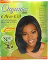 Produktbild: Africa's Best Organics Olive Relaxer Kit Super Double Pack