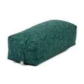 Produktbild: Maharaja Collection: SALAMBA Bolster gemustert, ca. 59-60 x 25 x 17 cm
